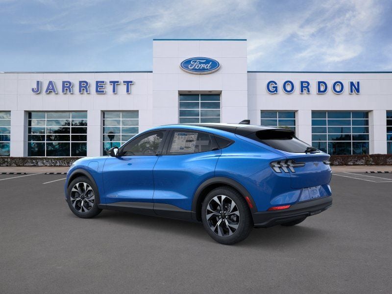 2026 Ford Mustang Mach-E Select