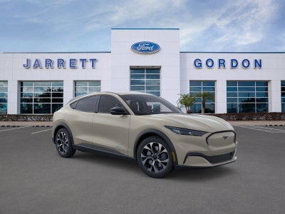2026 Ford Mustang Mach-E Select