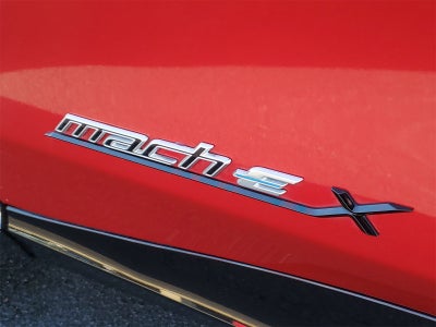 2023 Ford Mustang Mach-E Premium