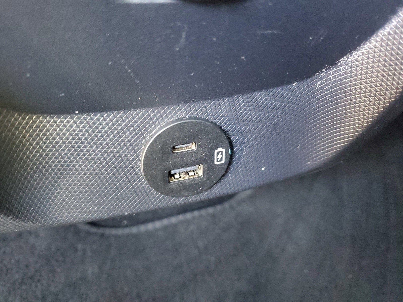 2022 Ford Mustang Mach-E Premium