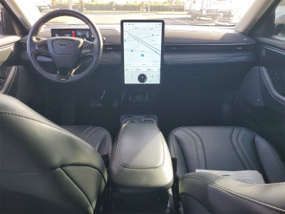 2022 Ford Mustang Mach-E Premium