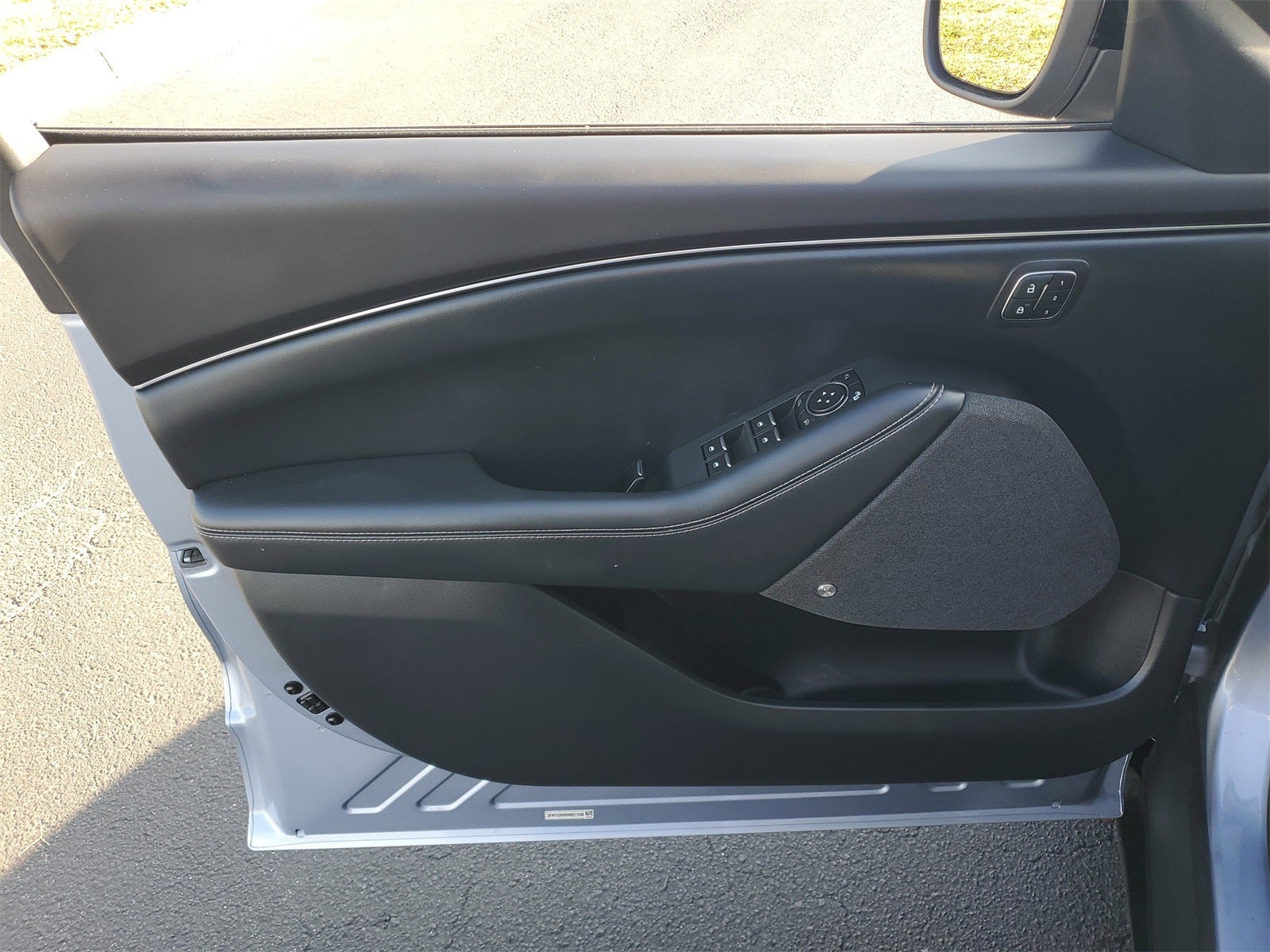 2022 Ford Mustang Mach-E Premium