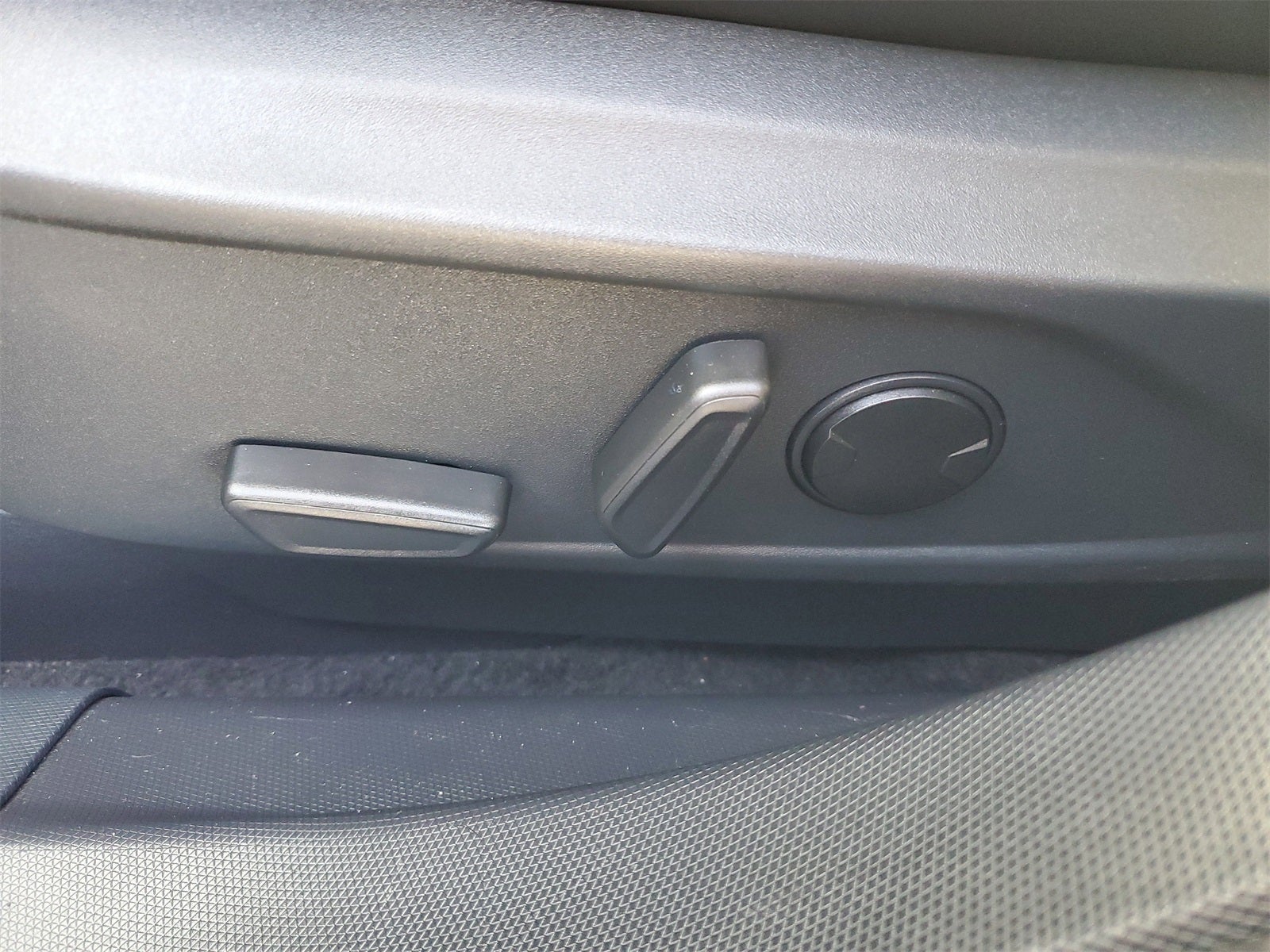 2022 Ford Mustang Mach-E Premium