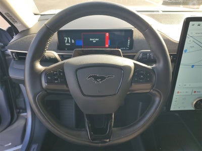 2022 Ford Mustang Mach-E Premium