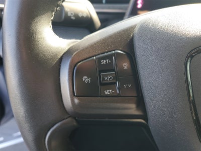 2022 Ford Mustang Mach-E Premium