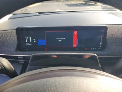 2022 Ford Mustang Mach-E Premium