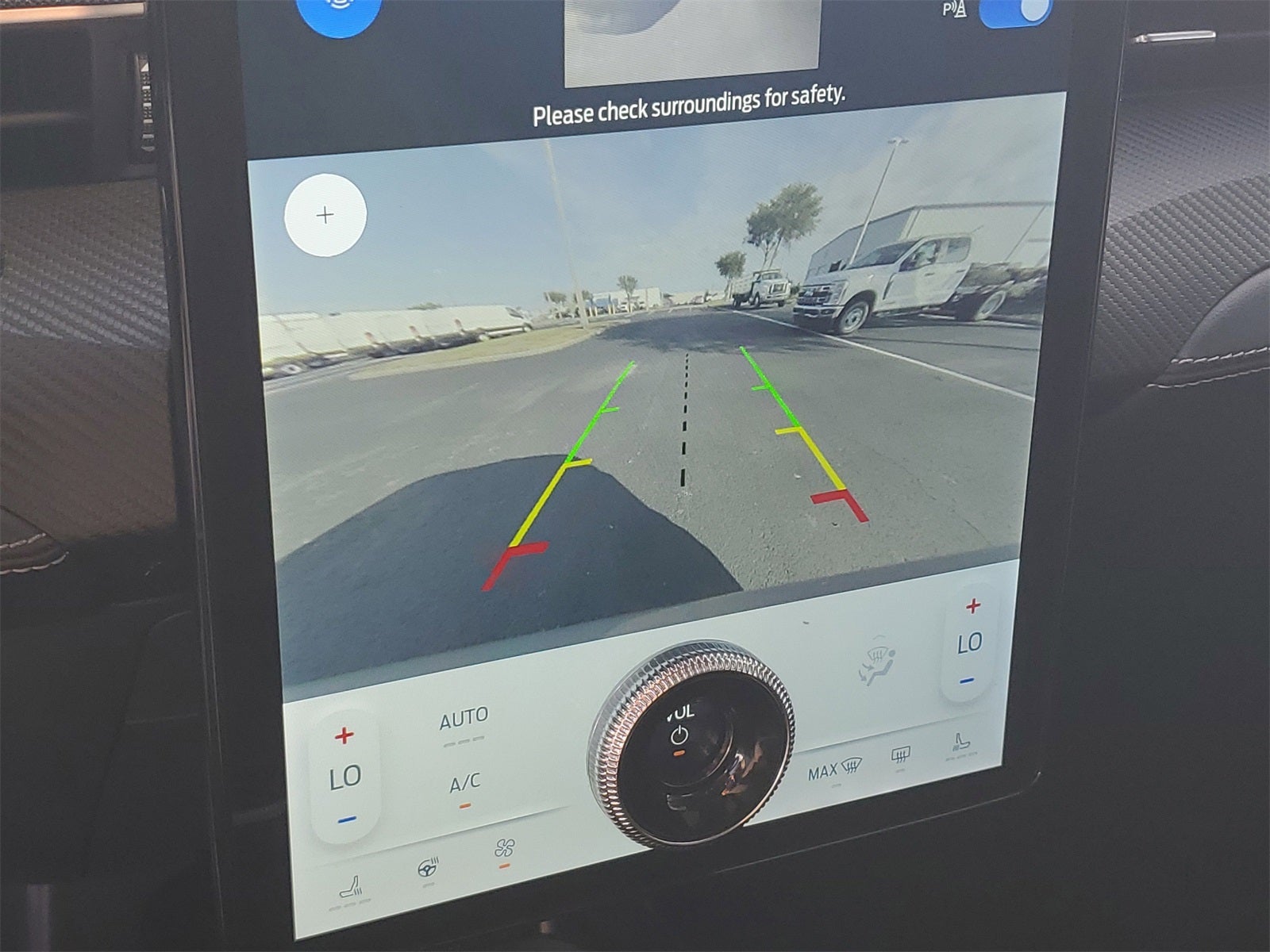 2022 Ford Mustang Mach-E Premium