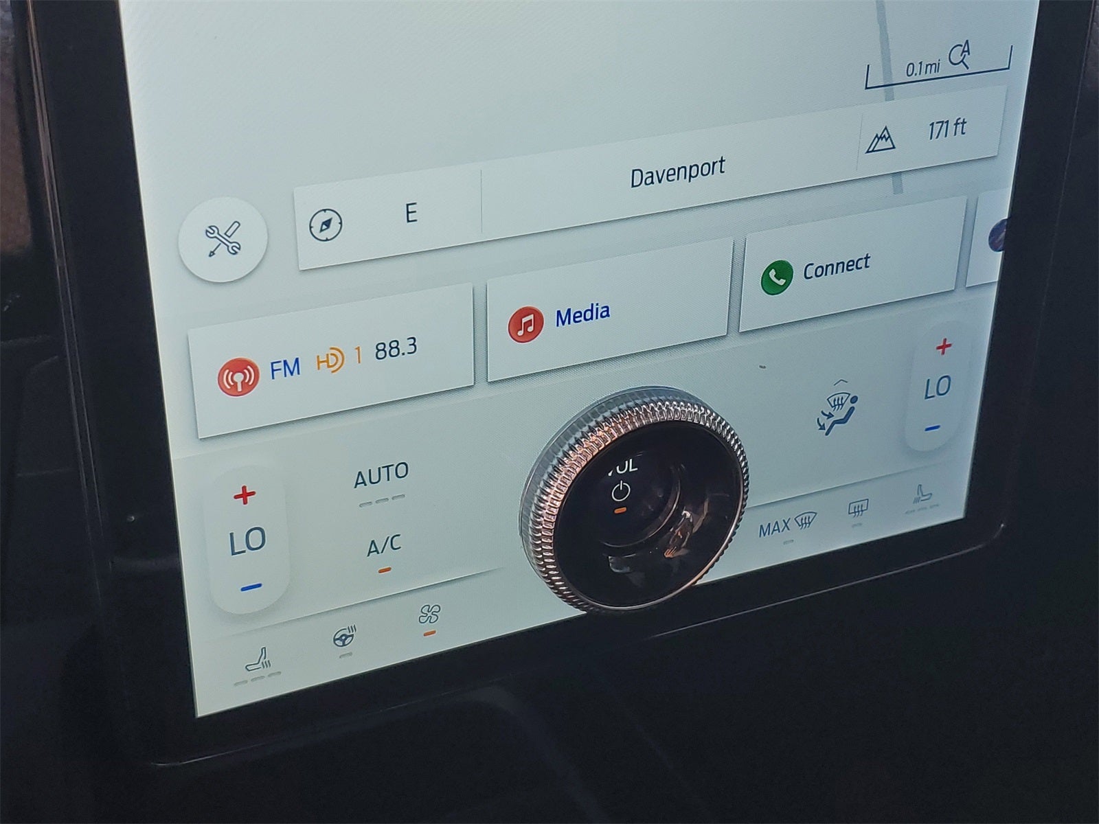 2022 Ford Mustang Mach-E Premium