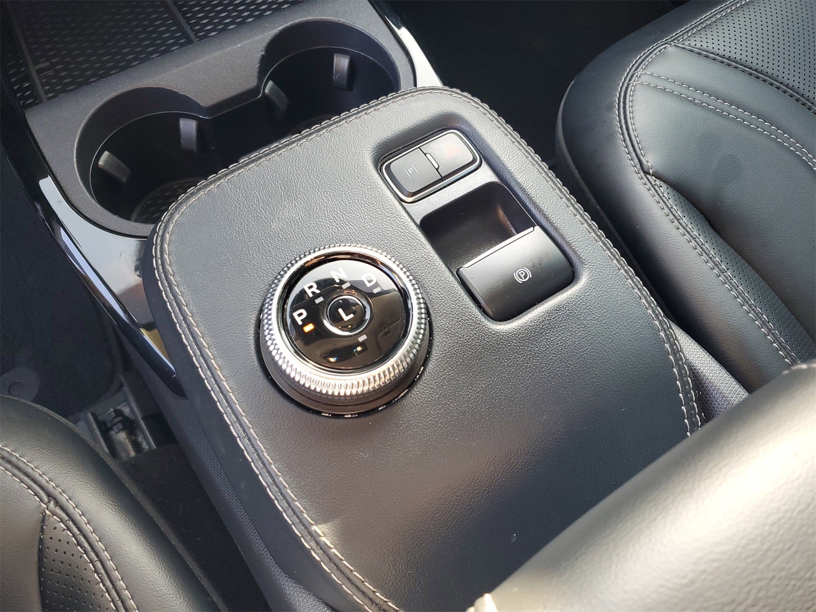 2022 Ford Mustang Mach-E Premium