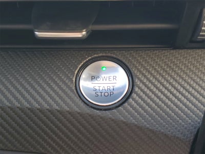 2022 Ford Mustang Mach-E Premium