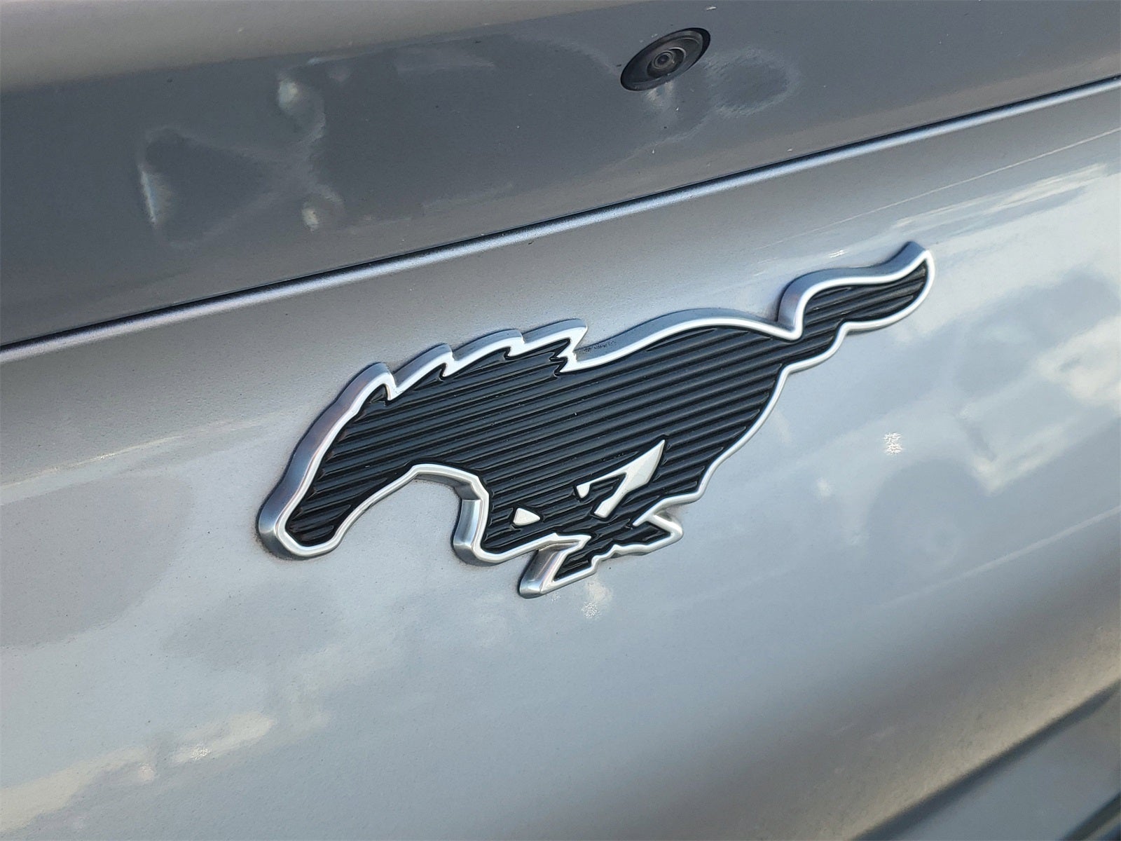 2022 Ford Mustang Mach-E Premium