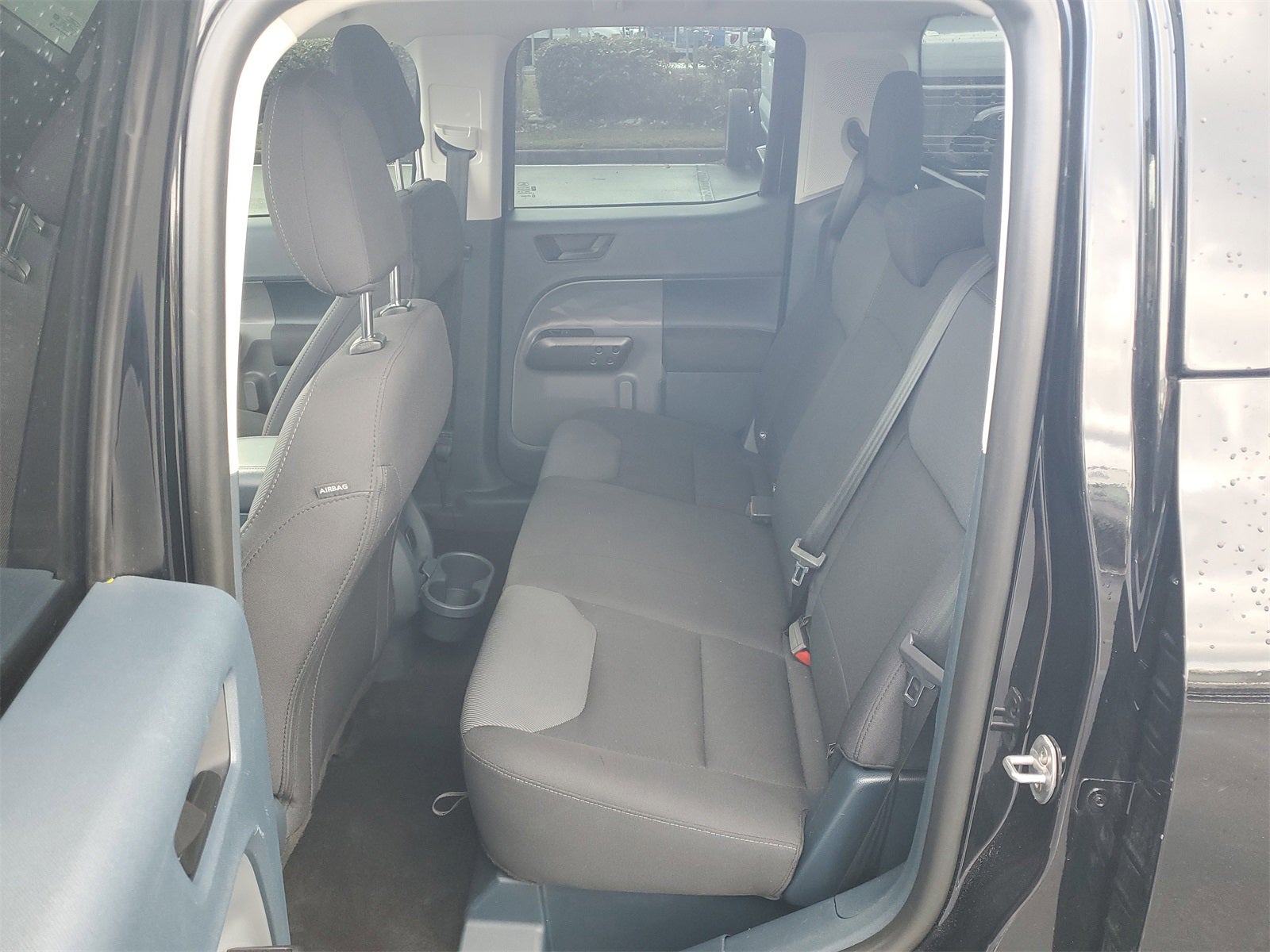 2024 Ford Maverick XL