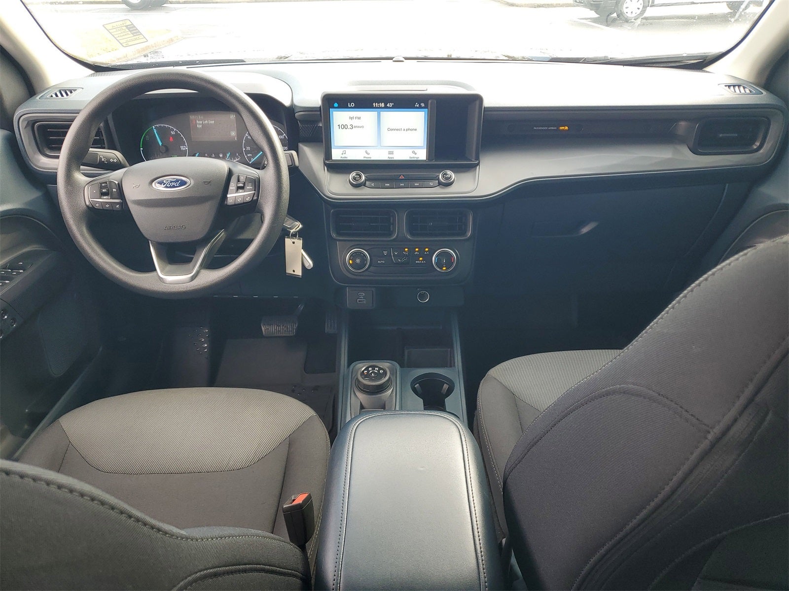 2024 Ford Maverick XL