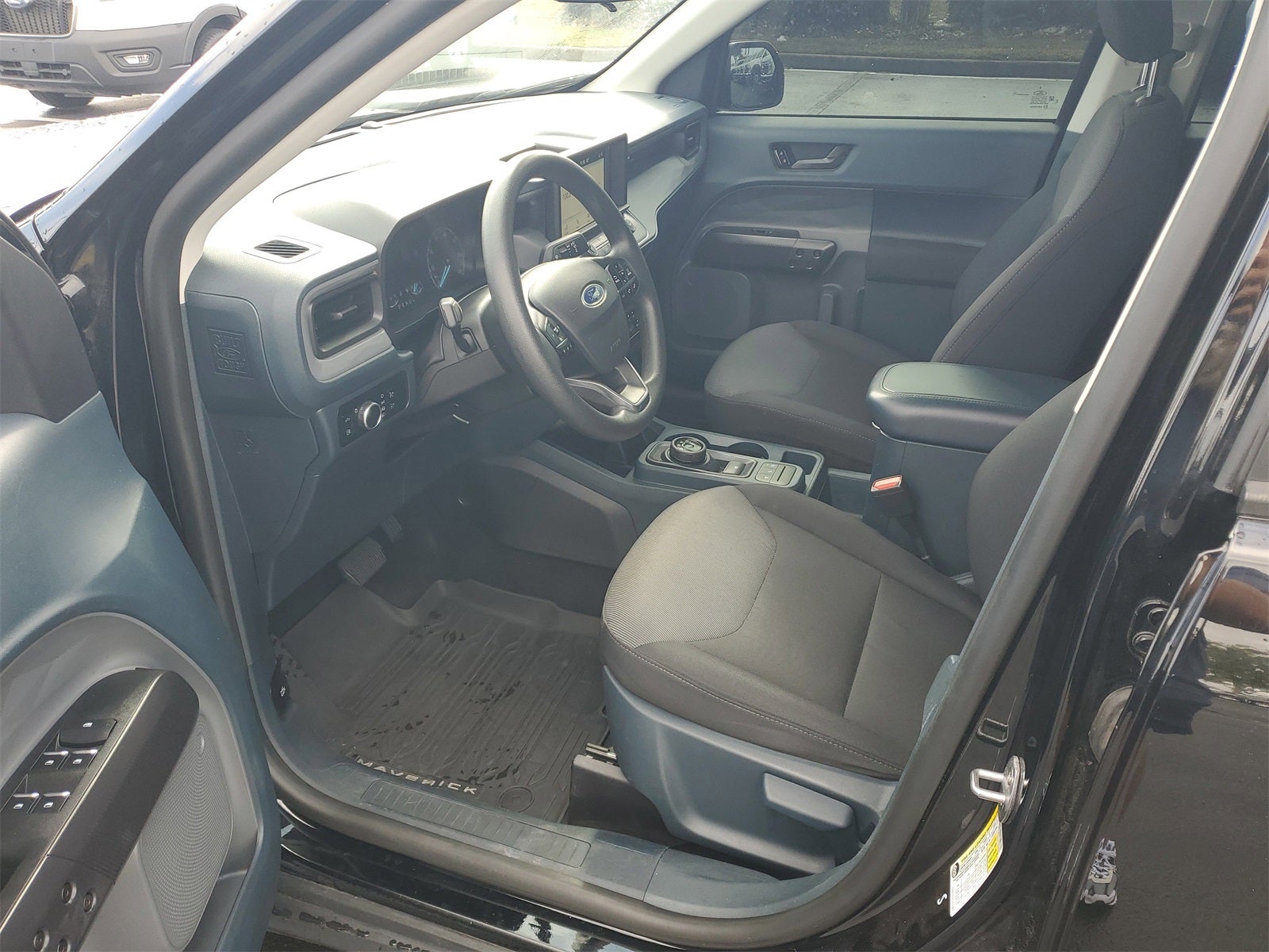 2024 Ford Maverick XL