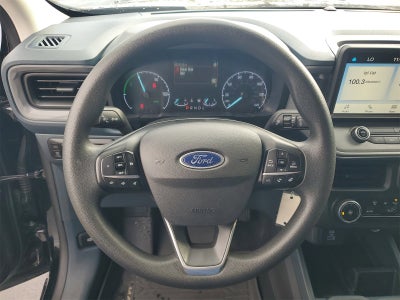 2024 Ford Maverick XL