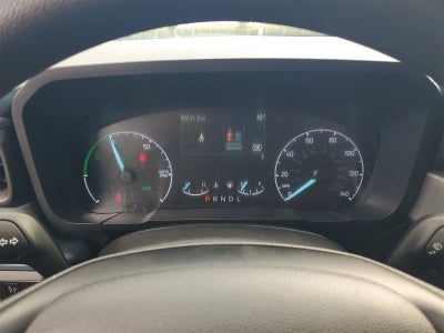 2024 Ford Maverick XL