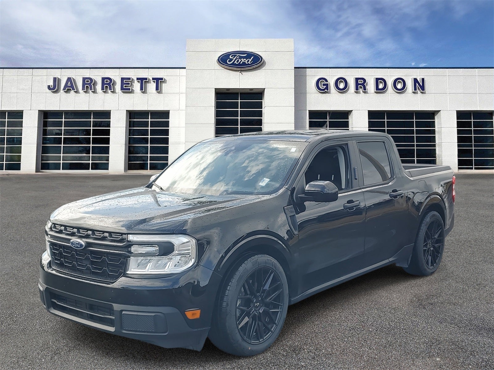 2024 Ford Maverick XL