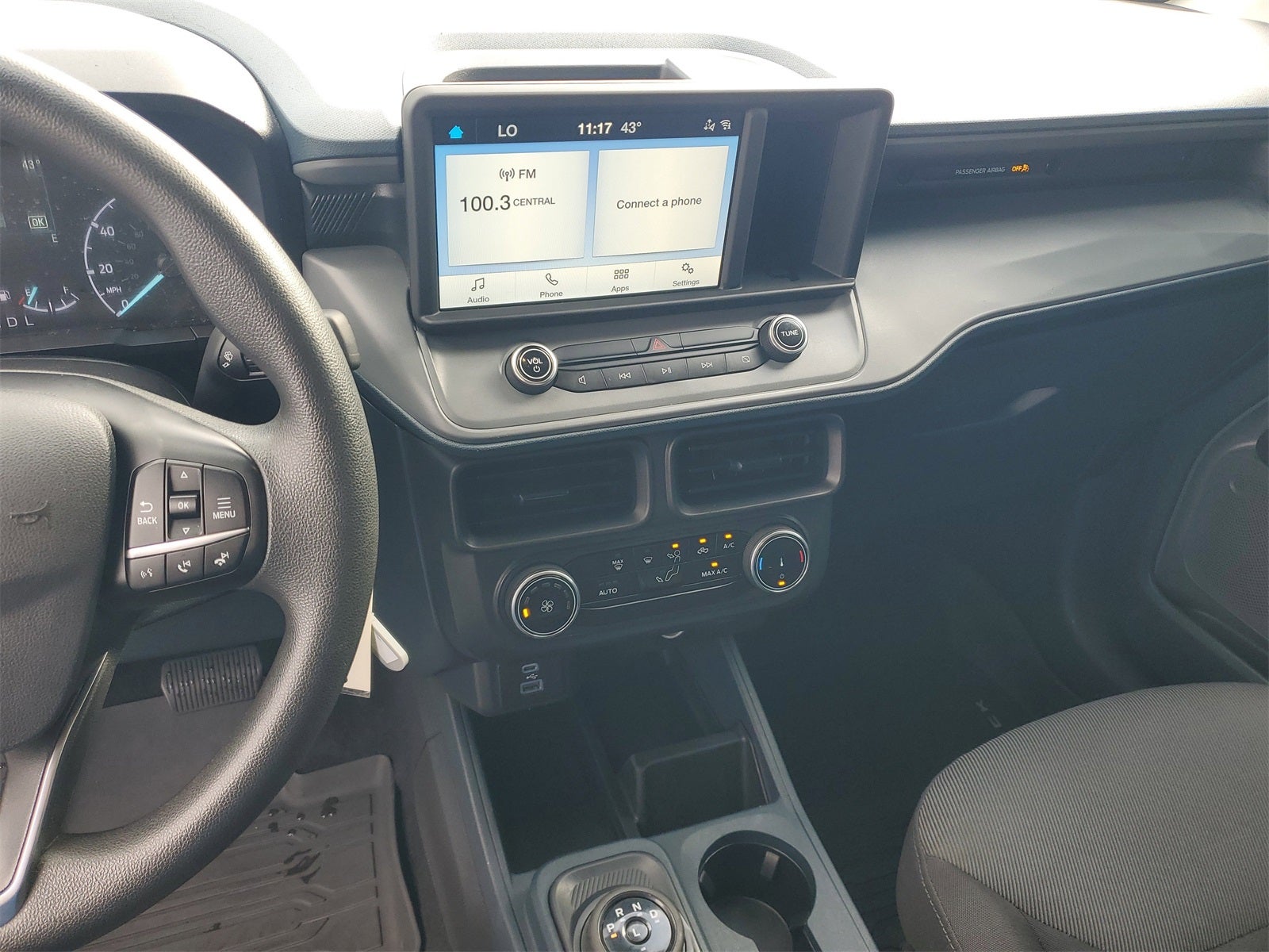 2024 Ford Maverick XL