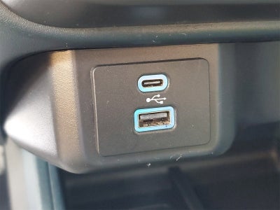 2024 Ford Maverick XL