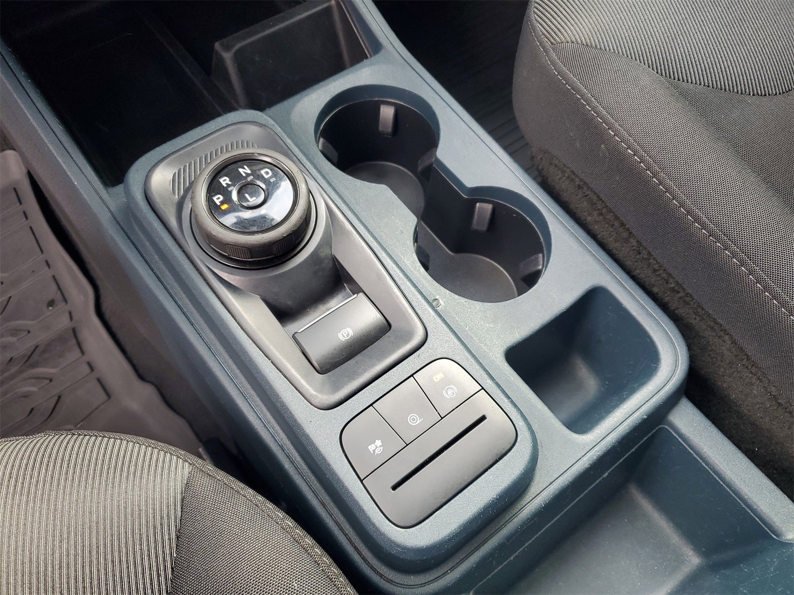 2024 Ford Maverick XL