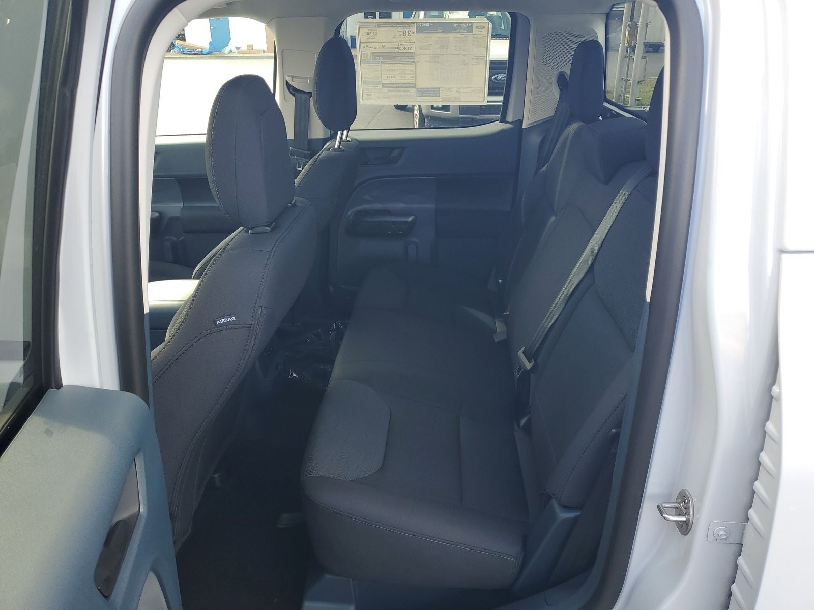 2025 Ford Maverick XL