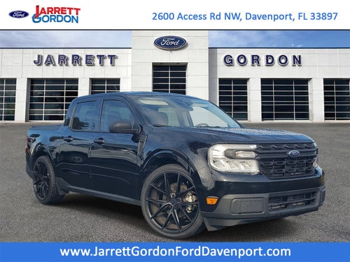 2024 Ford Maverick XL