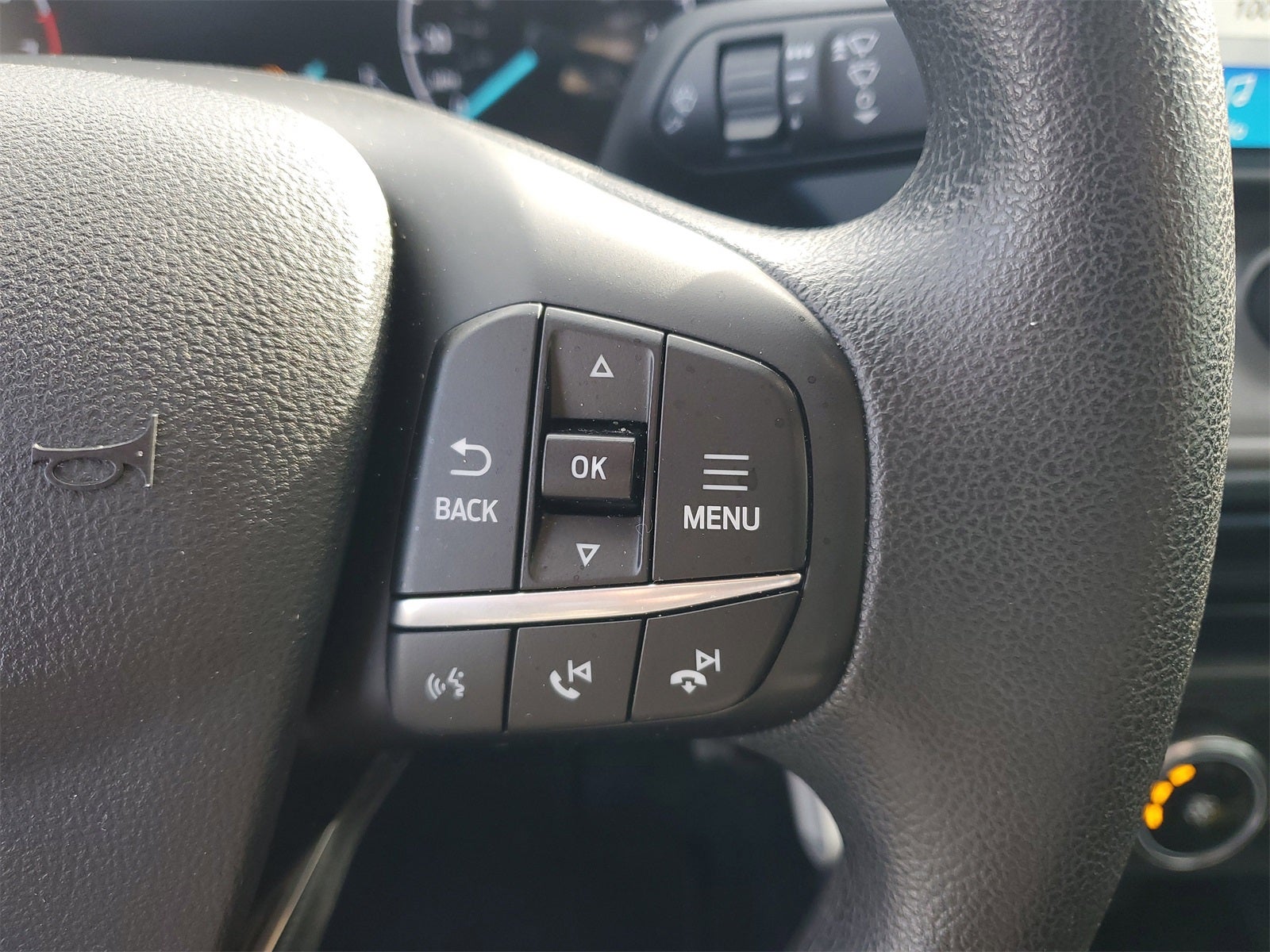 2024 Ford Maverick XL