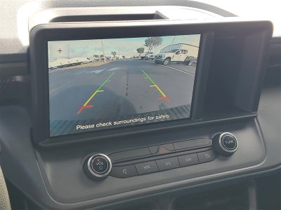 2024 Ford Maverick XL