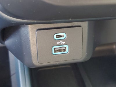 2024 Ford Maverick XL