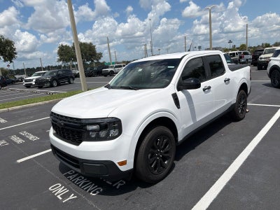 2023 Ford Maverick XLT
