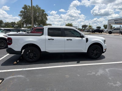 2023 Ford Maverick XLT