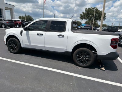 2023 Ford Maverick XLT