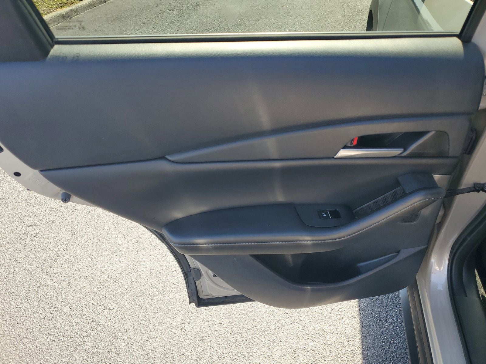 2022 Mazda Mazda CX-30 2.5 S Select Package