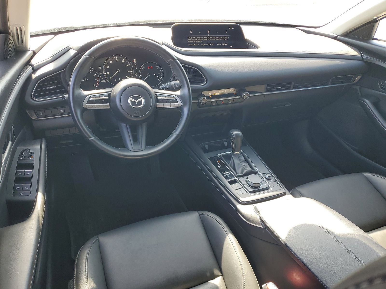 2022 Mazda Mazda CX-30 2.5 S Select Package