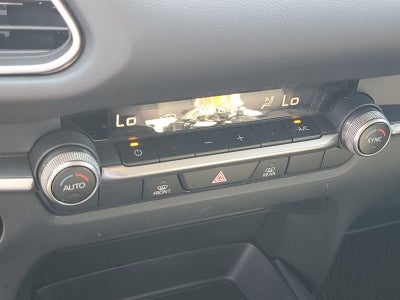 2022 Mazda Mazda CX-30 2.5 S Select Package