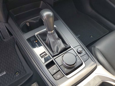 2022 Mazda Mazda CX-30 2.5 S Select Package