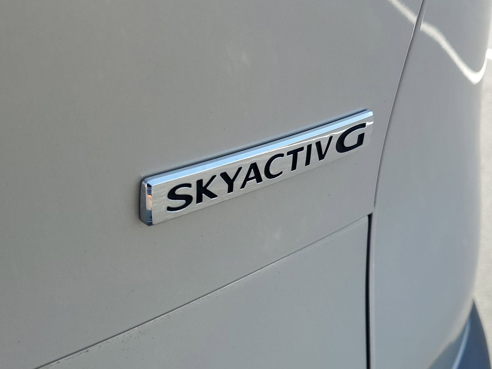 2022 Mazda Mazda CX-30 2.5 S Select Package