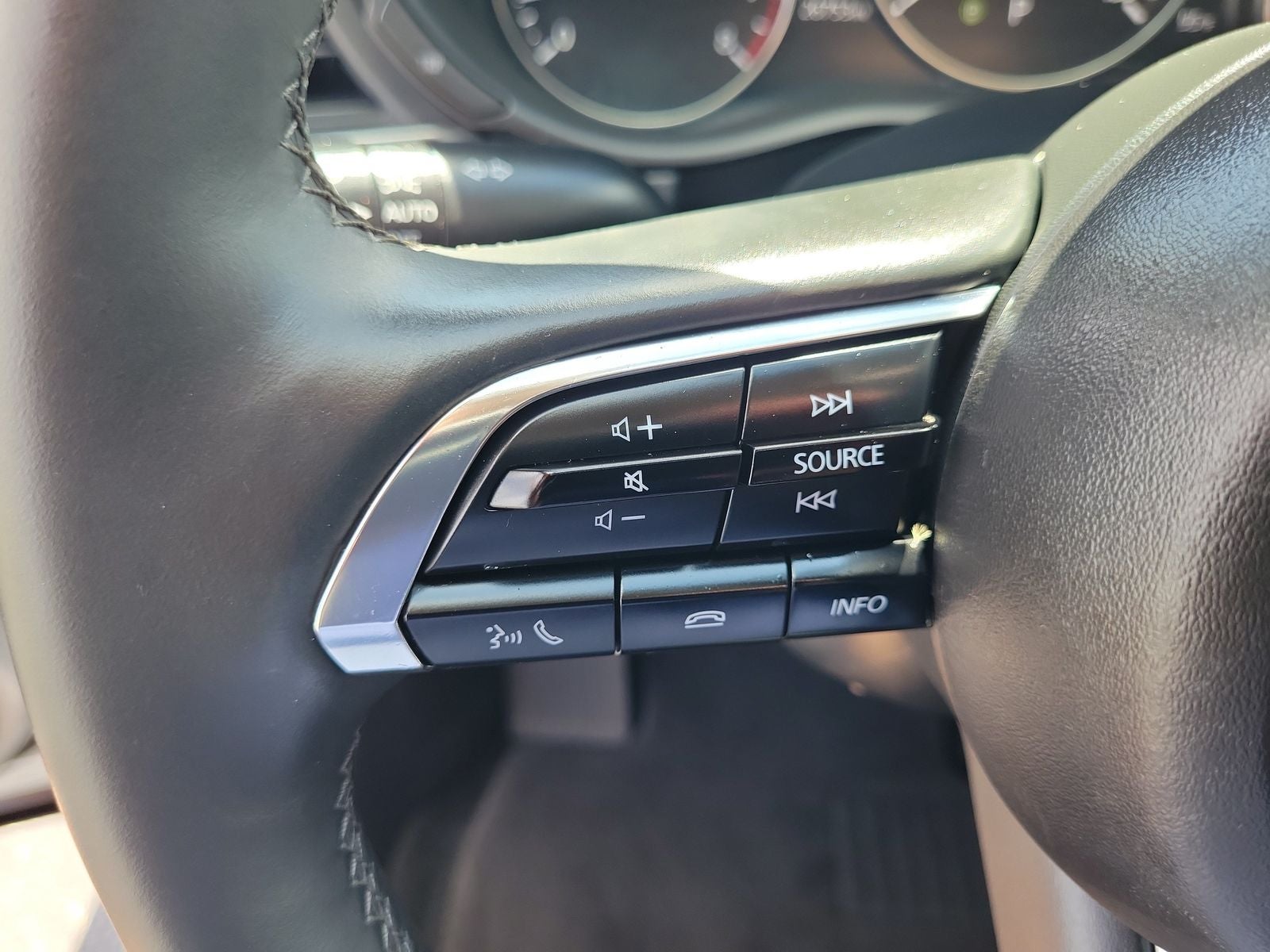 2024 Mazda Mazda CX-30 2.5 S Select Sport