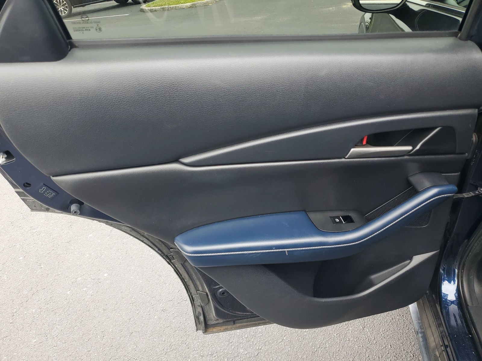 2020 Mazda Mazda CX-30 Select