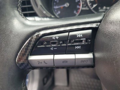 2020 Mazda Mazda CX-30 Select