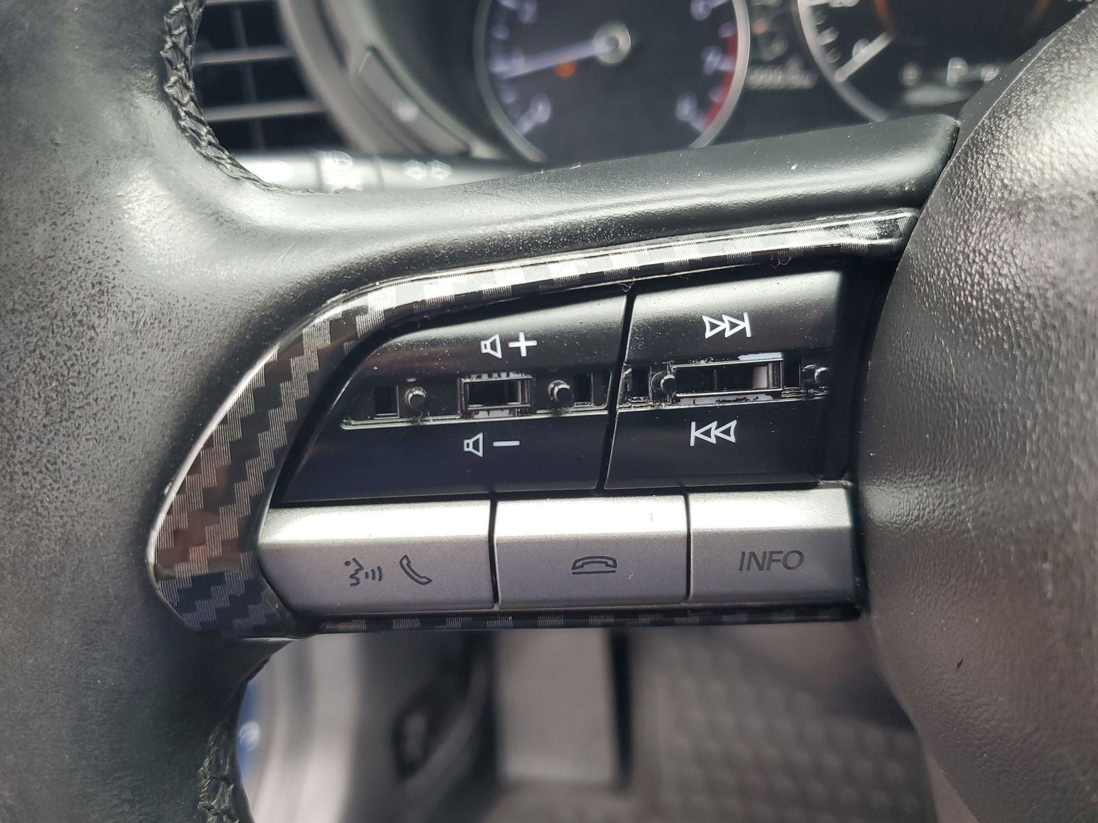 2020 Mazda Mazda CX-30 Select