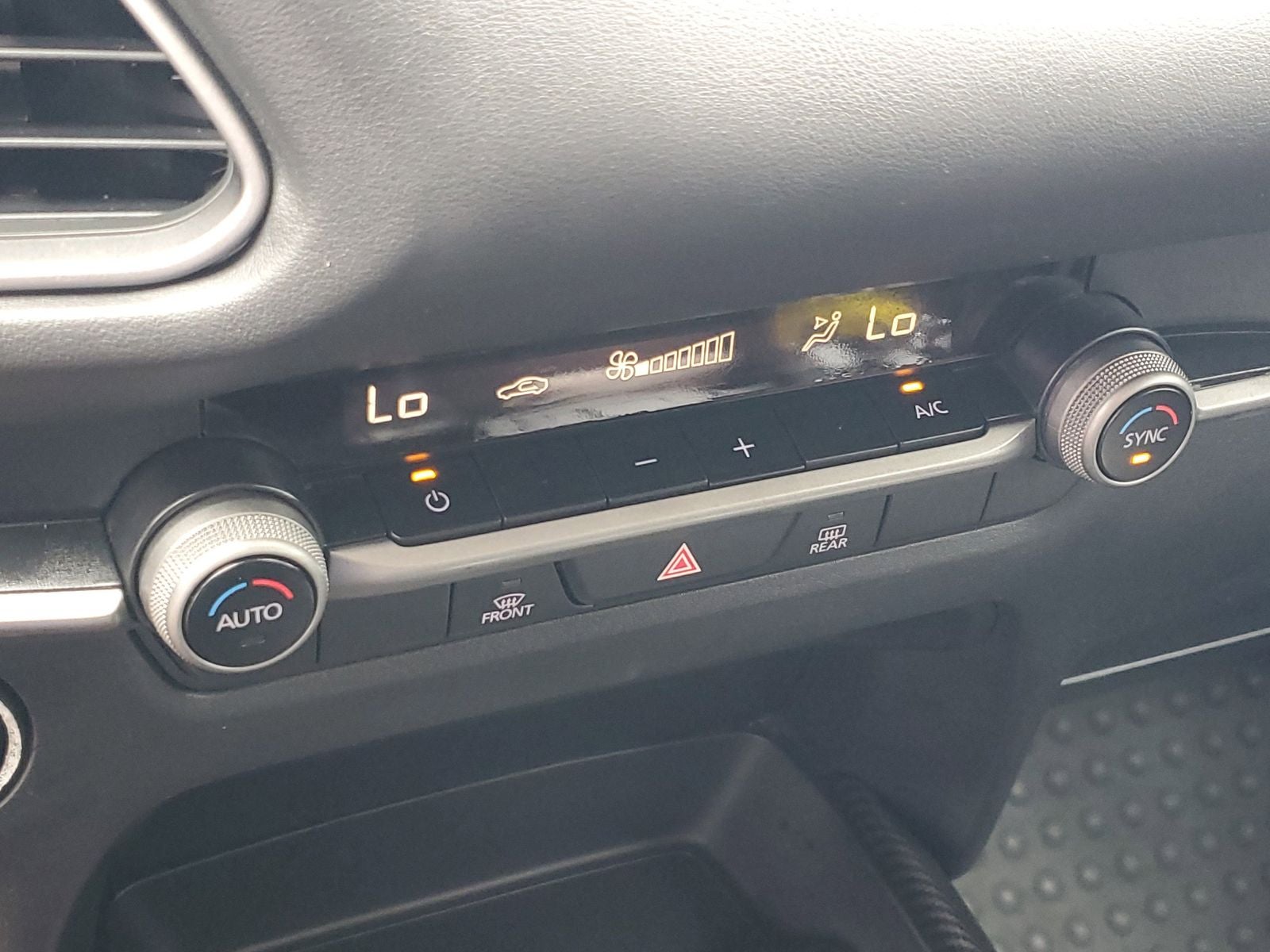 2020 Mazda Mazda CX-30 Select