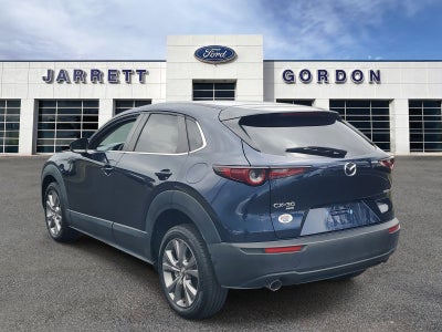 2020 Mazda Mazda CX-30 Select