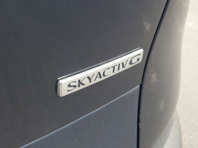 2020 Mazda Mazda CX-30 Select