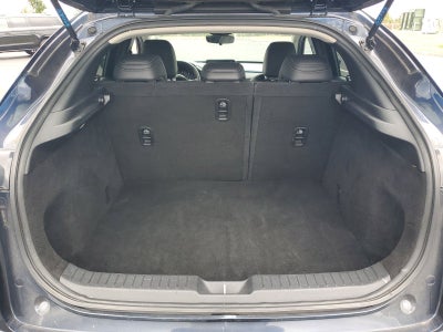 2020 Mazda Mazda CX-30 Select