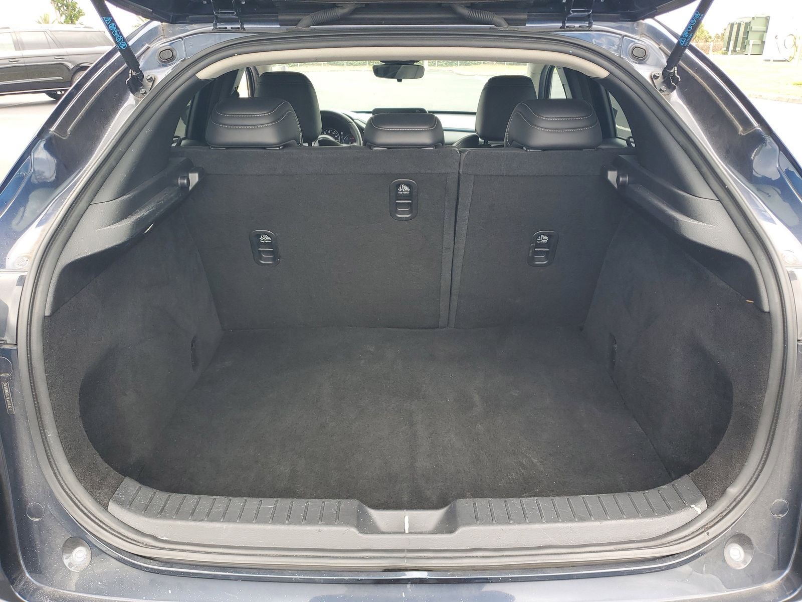 2020 Mazda Mazda CX-30 Select