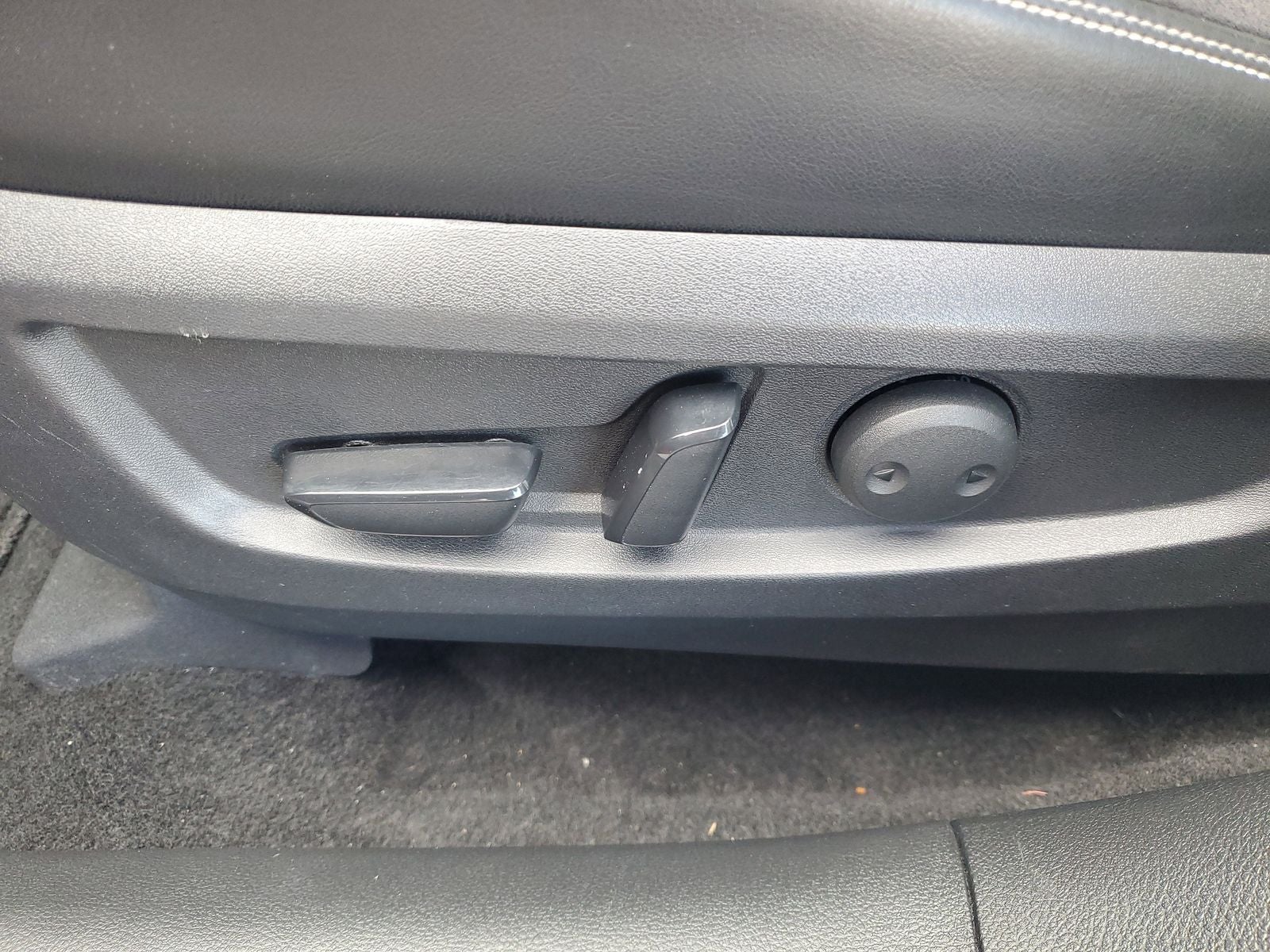 2021 INFINITI QX50 Autograph