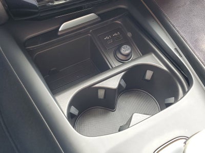 2021 INFINITI QX50 Autograph