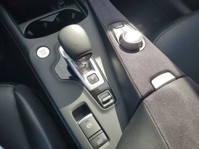 2021 INFINITI QX50 Autograph