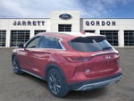 2021 INFINITI QX50 Autograph
